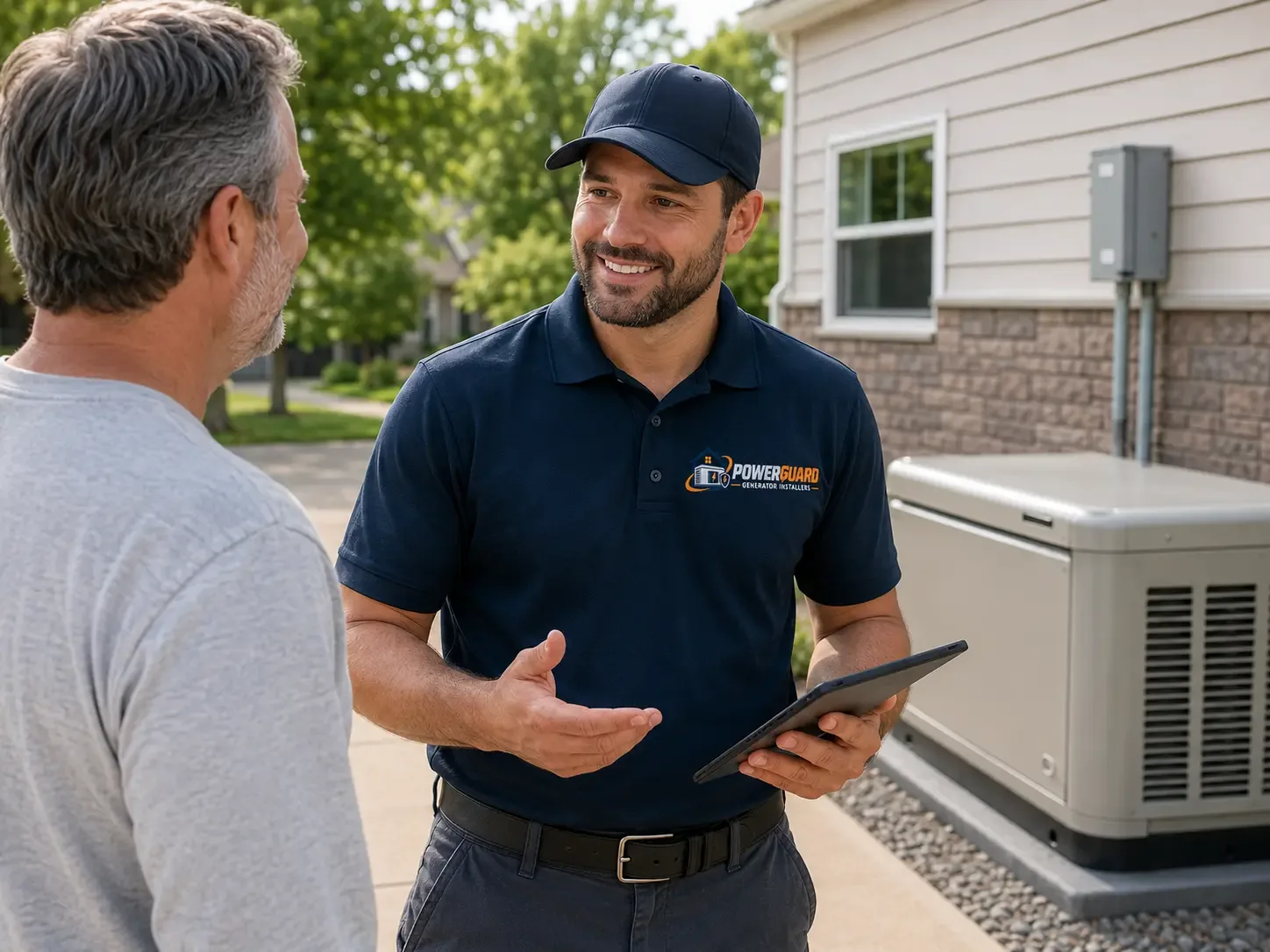 Generator Installation Fort Apache, AZ FAQs